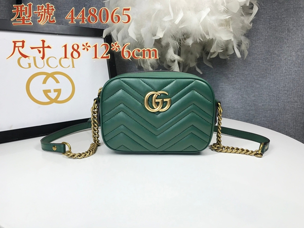 激安グッチバッグコピー正面デザイン